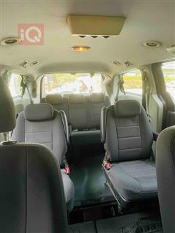 Dodge Grand Caravan